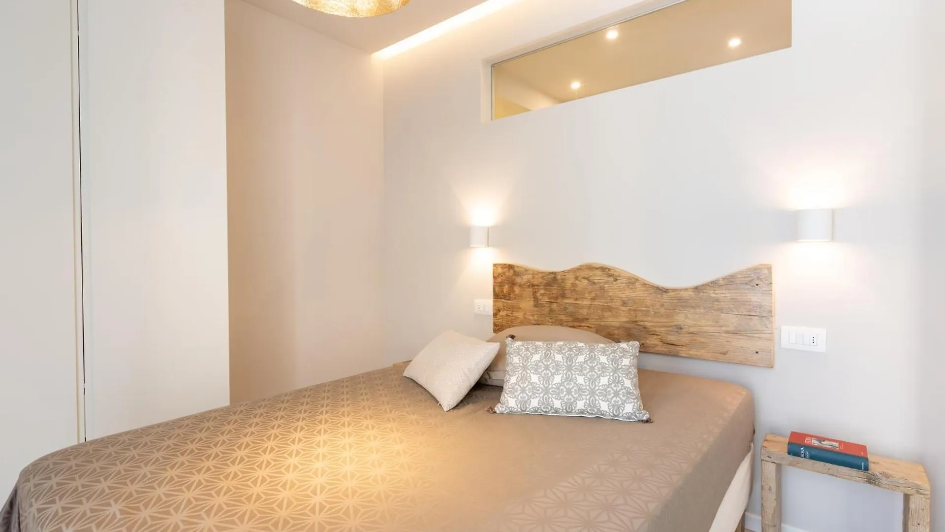 Apartmán Mi Casa - Porpora Milán