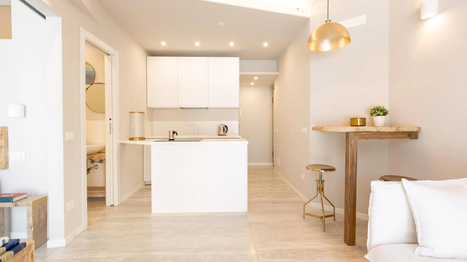 Apartmán Mi Casa - Porpora Milán