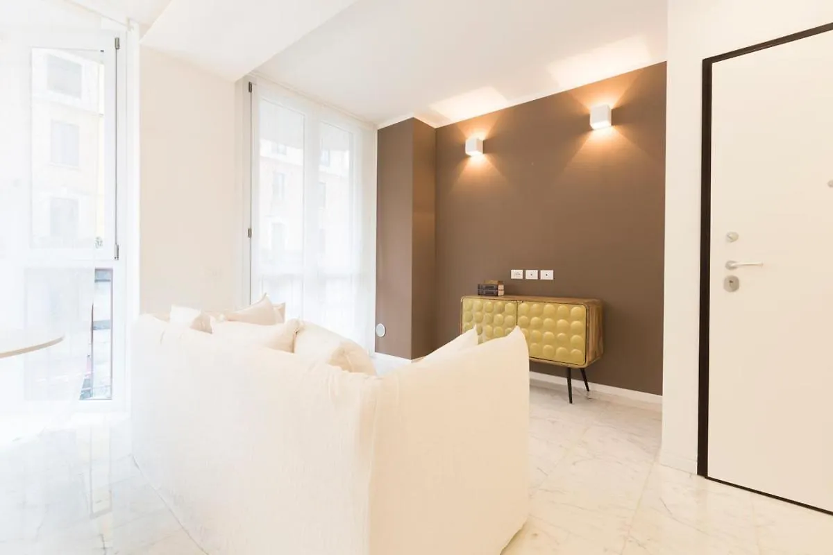 Apartmán Mi Casa - Porpora Milán