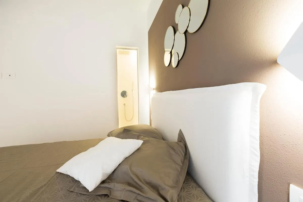 Apartmán Mi Casa - Porpora Milán