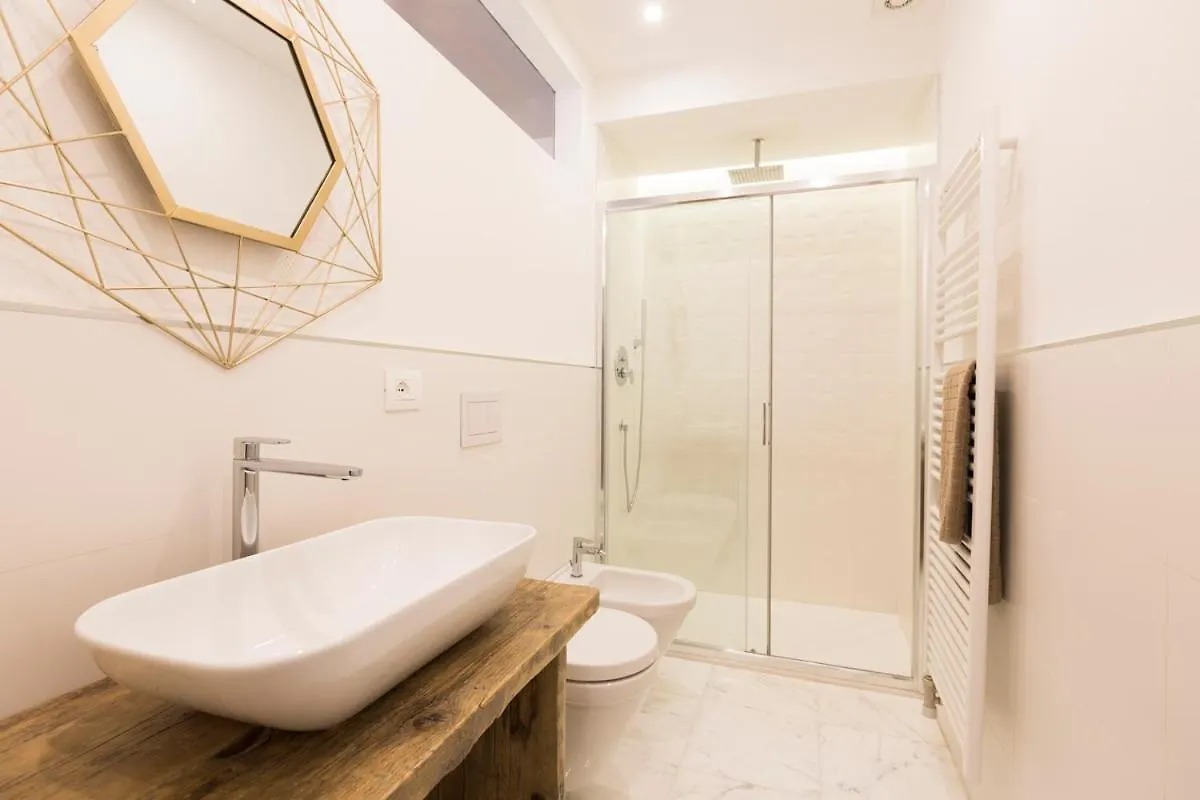 Apartmán Mi Casa - Porpora Milán