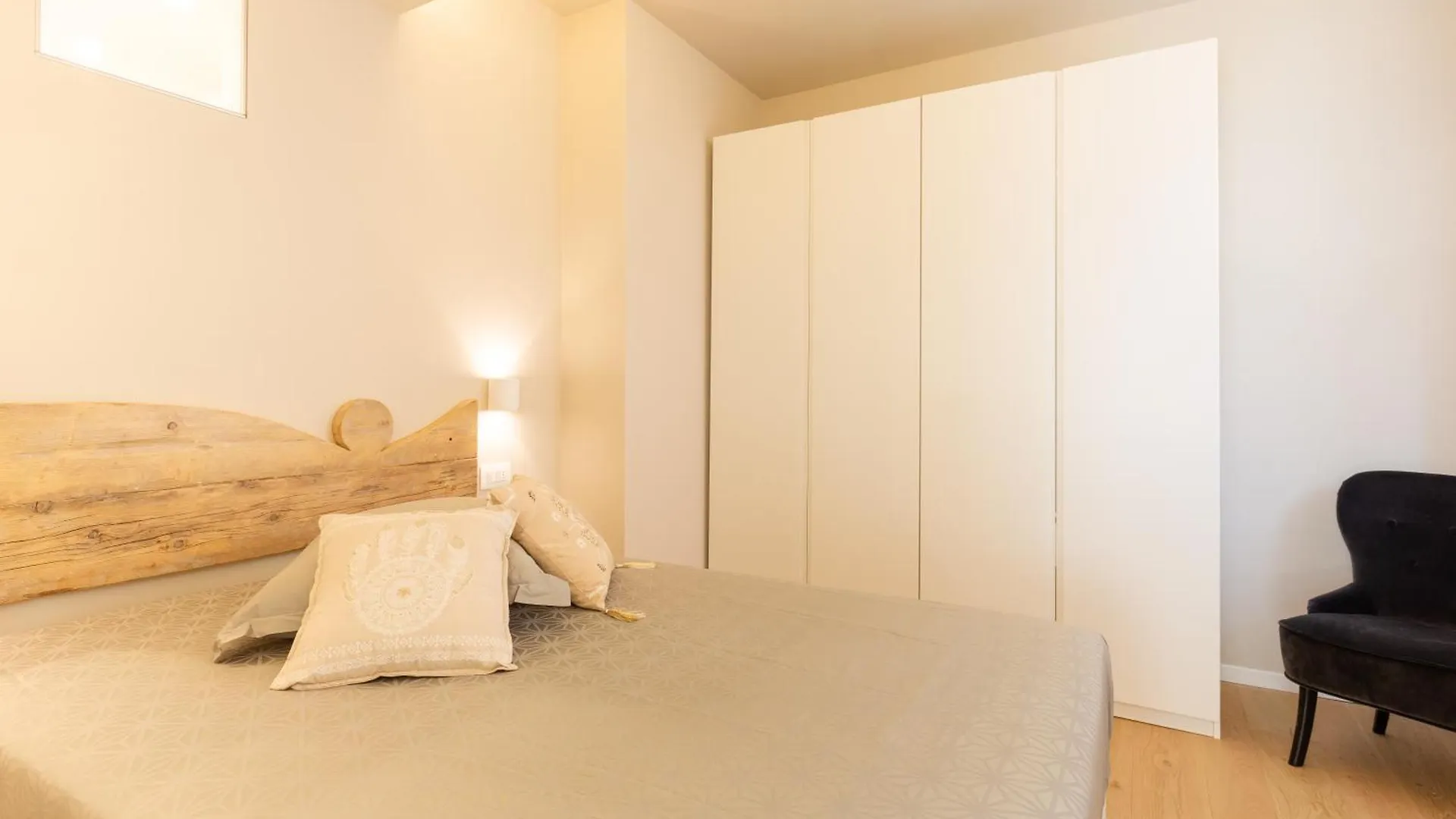 Apartmán Mi Casa - Porpora Milán