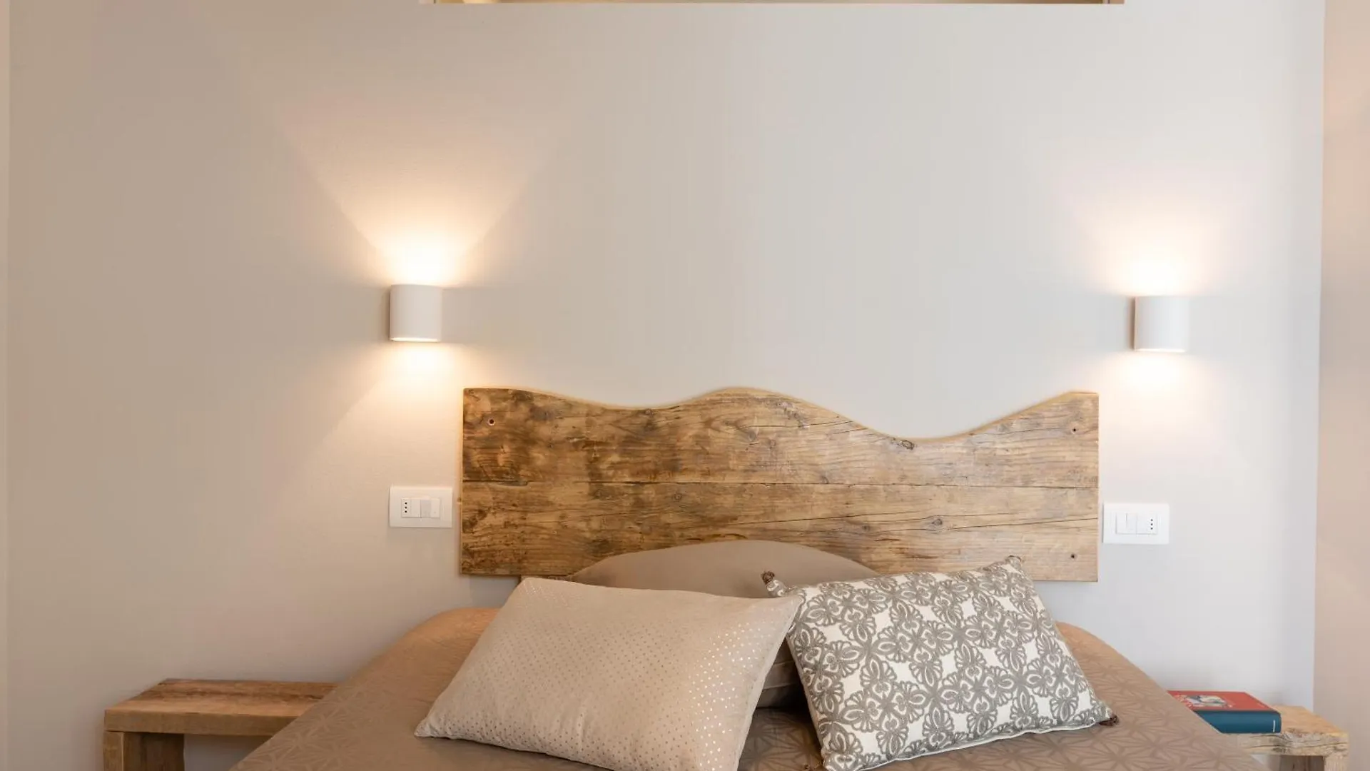 Apartmán Mi Casa - Porpora Milán 0*,