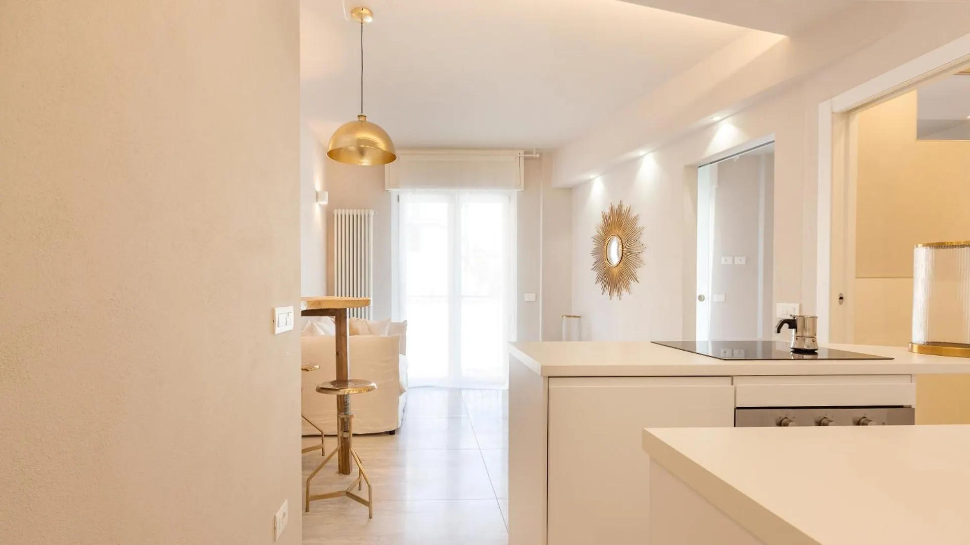 Apartmán Mi Casa - Porpora Milán