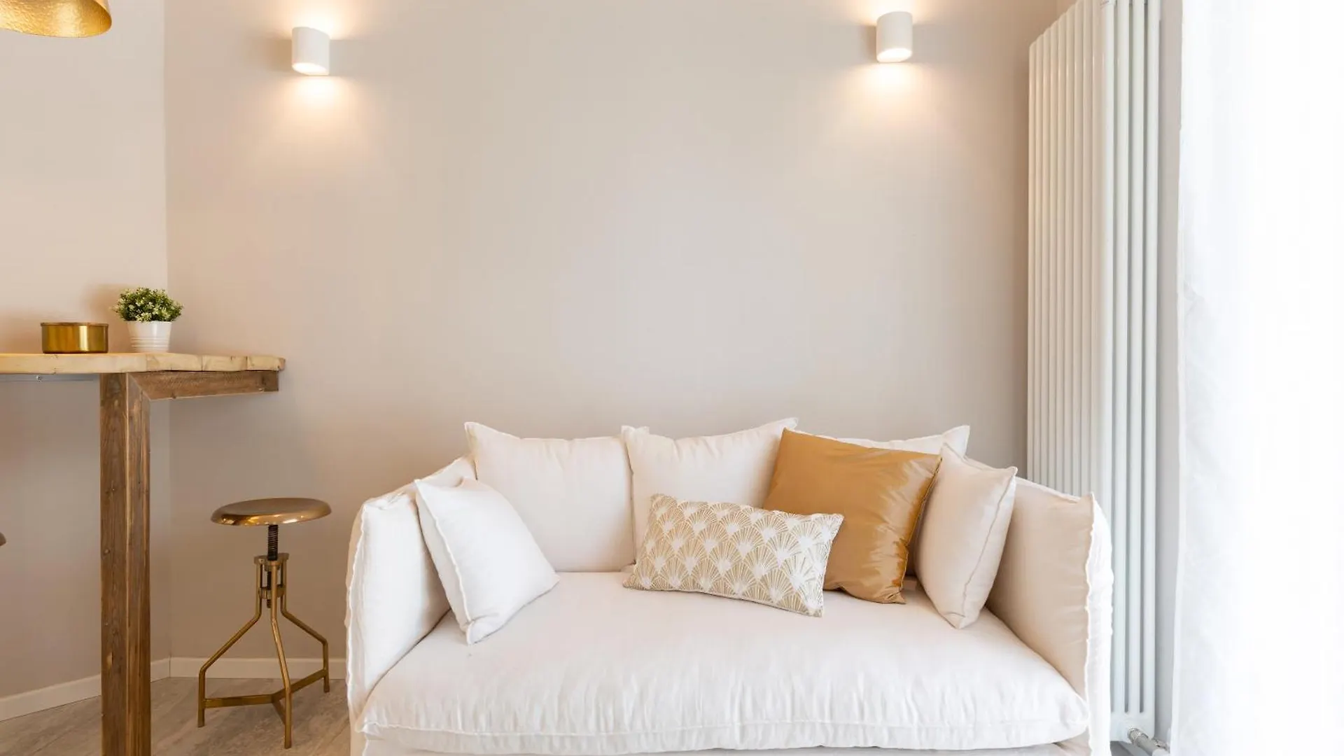 Apartament Mi Casa - Porpora Mediolan Włochy