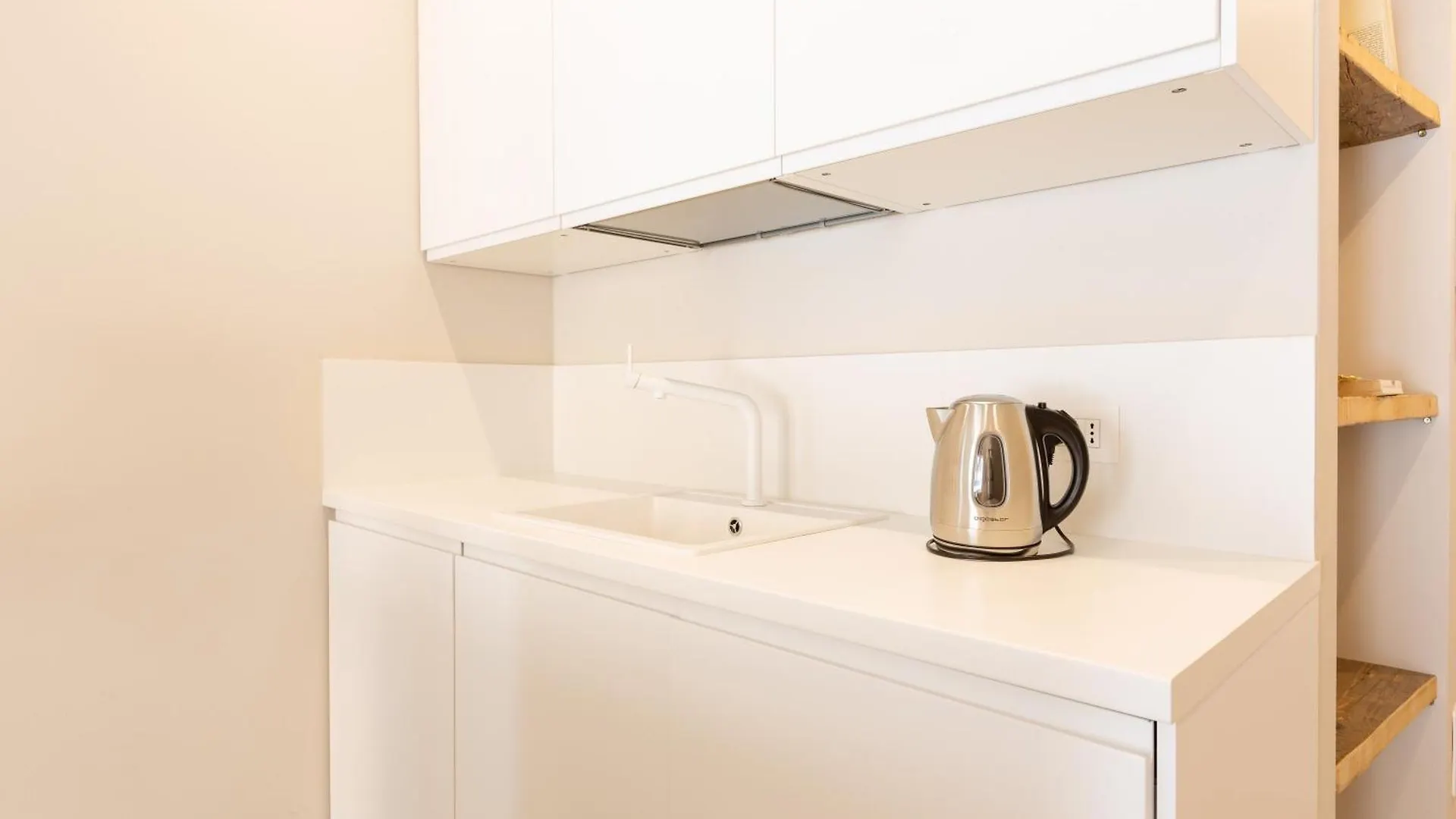 Apartament Mi Casa - Porpora Mediolan