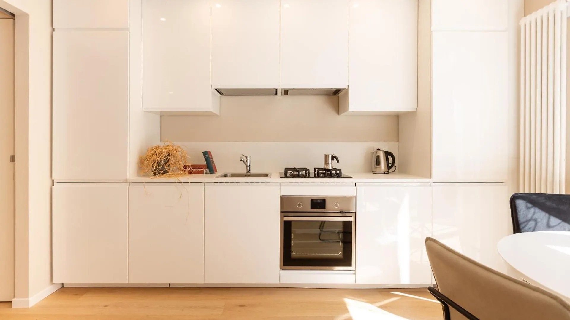 Apartament Mi Casa - Porpora Mediolan