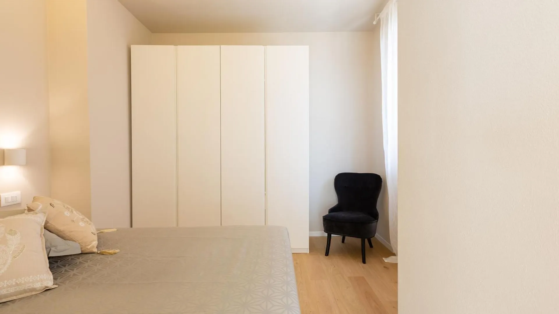 Apartament Mi Casa - Porpora Mediolan