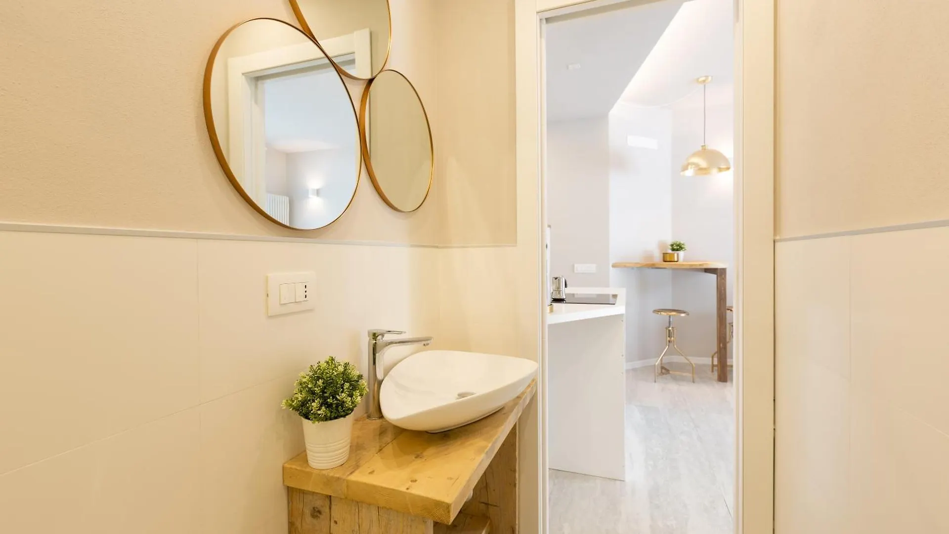 Apartament Mi Casa - Porpora Mediolan