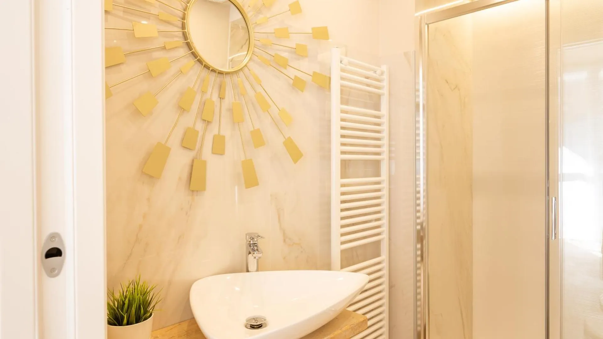 Apartament Mi Casa - Porpora Mediolan Włochy